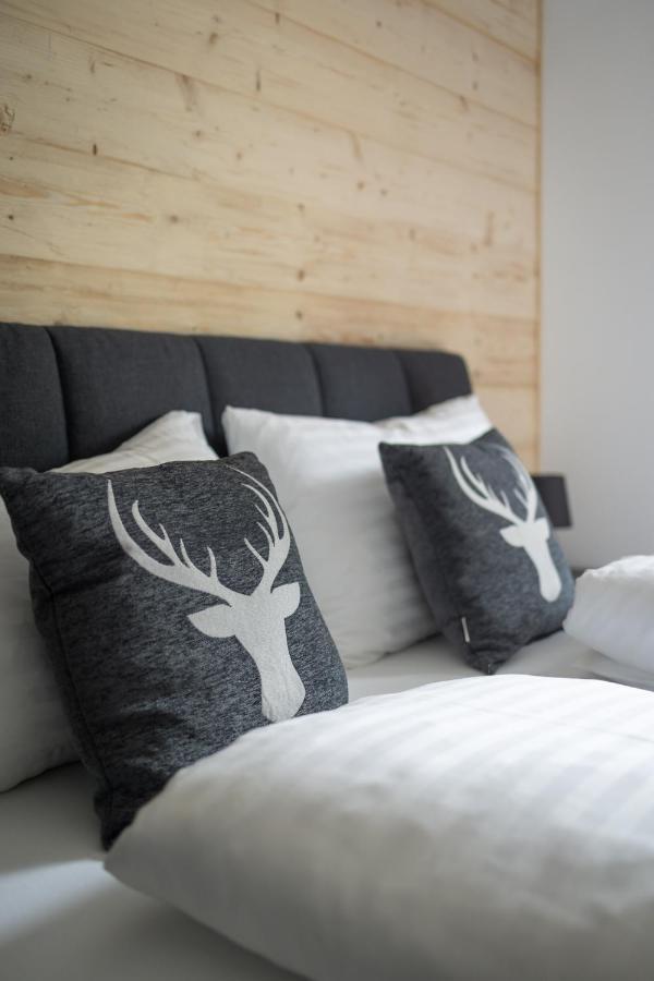 Luxalps- Turrach Alm Chalets Nr 1-4 Gruensee- Sauna- Skifahren- Wandern- Natur Туррахер-Хёэ Экстерьер фото