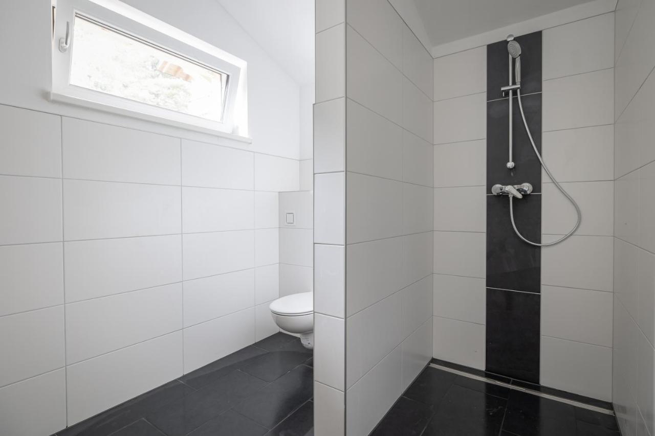 Luxalps- Turrach Alm Chalets Nr 1-4 Gruensee- Sauna- Skifahren- Wandern- Natur Туррахер-Хёэ Экстерьер фото